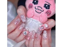 サクラ(SAKURA)/ネイル