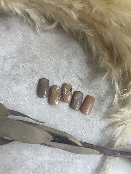 ボンフルール(Bonfleur)/定額コース☆