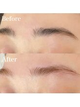 シエンテ(Ciente)/眉毛カラー