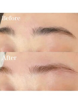 シエンテ(Ciente)/眉毛カラー