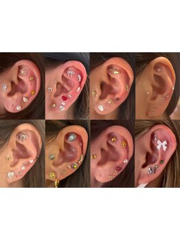 小規模プライベートサロン