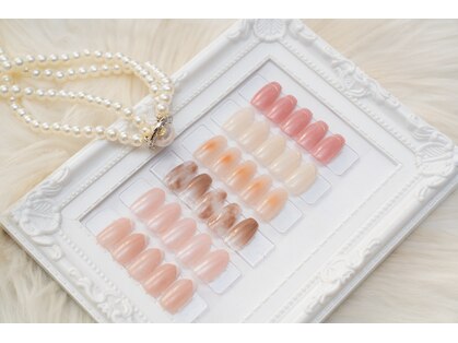 アムルーズ(Amoureuse)の写真