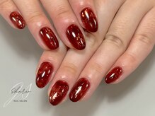 シャレオネイル(Shareo’Nail)の雰囲気（お好きなカラーがきっと見つかる♪）