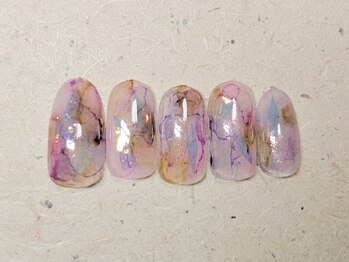 ジョリ ネイルズ(Jolie nails)/６３００