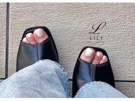 冬も#フットネイル！！