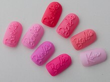 アイリス(Iris)/デザインアート