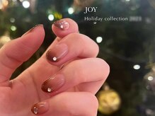 リア(LIA)の雰囲気（お爪を守るにはパラジェルやフィルイン以前にオフのやり方が大切）