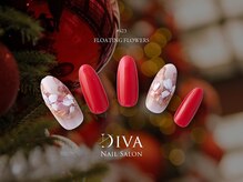 ネイルサロン ディーバ ギンザ(Nail salon Diva GINZA)/シンプルデザインセレクト