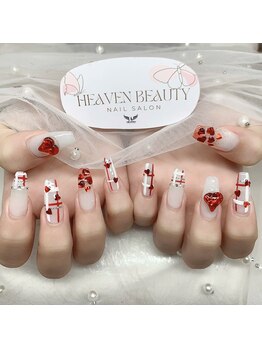 ヘブン 池袋(HEAVEN)/長 さだしやり放題×つけ放題