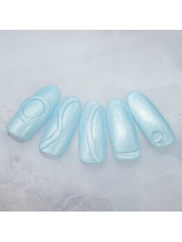 はあとねいるプチ 名古屋店/ハンド117