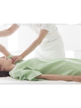 完全個室のリラクゼーションサロン