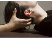 楽(raku)/肩コリ集中特化コース