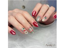 ネイルサロン マルコ(nail salon MARCO)