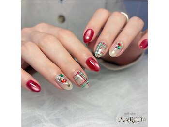 ネイルサロン マルコ(nail salon MARCO)