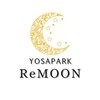 ヨサパーク レムーン(YOSA PARK ReMOON)ロゴ