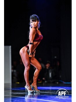 ワイズ(Y's)/ボディメイク