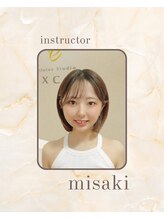 エクセル 安城店(excel)&nbsp;misaki 