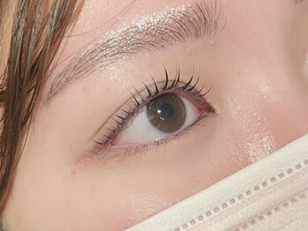 ベリーニコ 横浜店(Very nico)/まつ毛パーマ　横浜