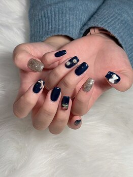 椿楽堂 新宿店/