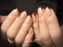 サロン エージー(salon AZ)