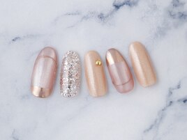 今月のおすすめデザインBコース