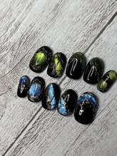 アイネイル 高幡不動(Ai Nail)/