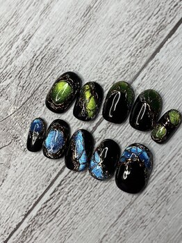 アイネイル 高幡不動(Ai Nail)/