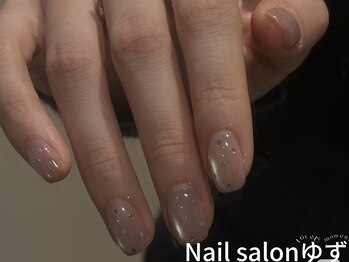 マグネットネイル