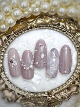 エクランドボヌール(Ecrin de bonheur)/定額10本アート