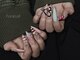 ハニーネイル(hani nail)の写真/23時迄×完全個室。再現性の高い持ち込みアートも、お任せも理想以上に★フィルイン・巻き爪ケアも◎
