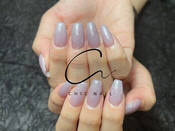 シック(CHIC)/ワンカラー