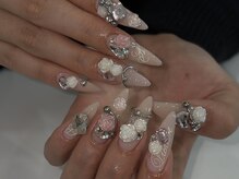 アイネイルズ 横浜WEST店(I-nails)の雰囲気（お得なクーポンや多数メニューをご用意！［横浜］）