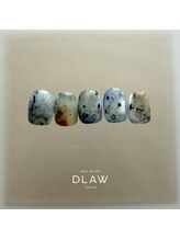 ドロウラピリィ トカ(DLAW Lapilie/toka)/5月 デザインプラス