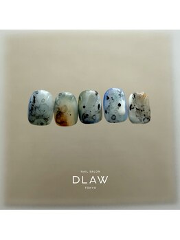 ドロウラピリィ トカ(DLAW Lapilie/toka)/5月 デザインプラス