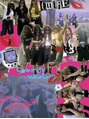 ウユ 上尾店(uu) 夏はお洒落して写真を撮りあったり自然なとこにいくのが好きです