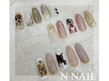 エヌ ネイル(N NAIL)