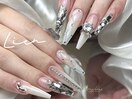 長さだし持ち込みデザイン