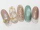 ディーネイル 池袋(D-nail)の写真