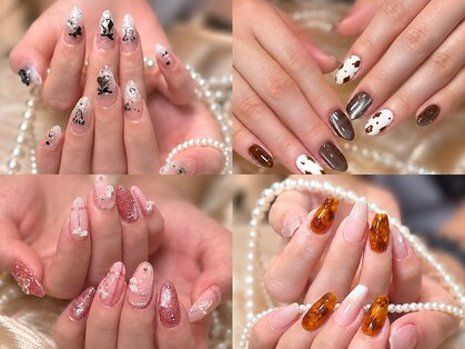 ナルネイル(Nair Nail)の写真