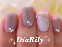 ディアリリー(Dia Rily)/