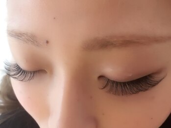 サロン ド マーコ(Salon de Maako)/◆ボリュームラッシュ