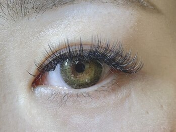 ビューティサロン U/