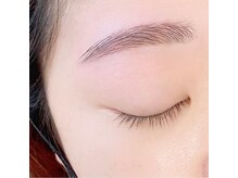 アオ おもろまち(ao.)/アイブロウスタイリング