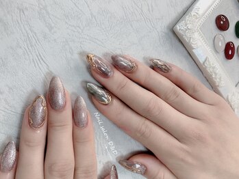 しゅり ネイル/