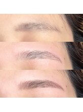 エモル(emol)/ブロウラミネーション