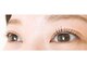ハレ エム(Hale*m)の写真/自まつ毛を根元から立ち上げる話題のラッシュリフト★上品な仕上がりで、貴女のなりたい目元を演出♪