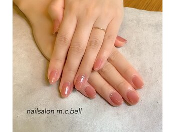 エムシーベル(m.c bell)/