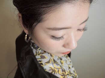 アイラッシュサロン ブル つくば研究学園店(Bull)/（つくば研究学園）