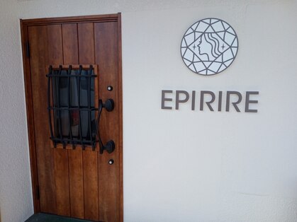 エピリール 原尾島店(EPIRIRE)の写真