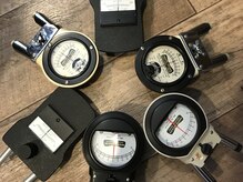 オレンジカイロプラクティック/神経圧迫測定器